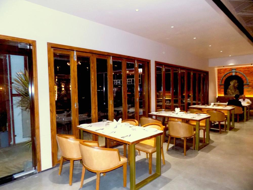 Hotel Bmd The Grand Bhilwara Exterior foto